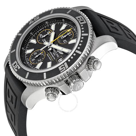 breitling superocean chronograph ii replica|breitling superocean chronometre automatic price.